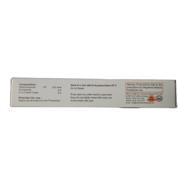 GP-kitofine cream - Image 2