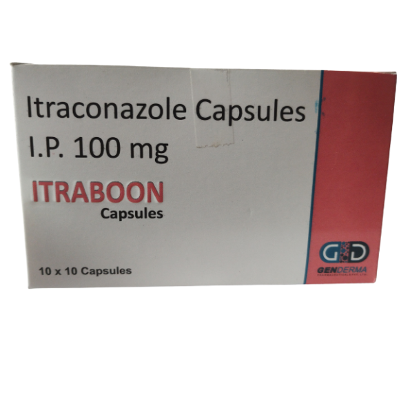 Itraboon-100