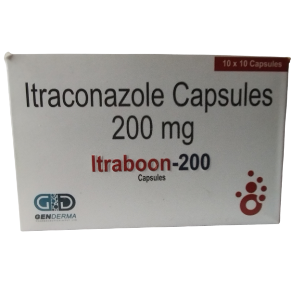 Itraboon-200