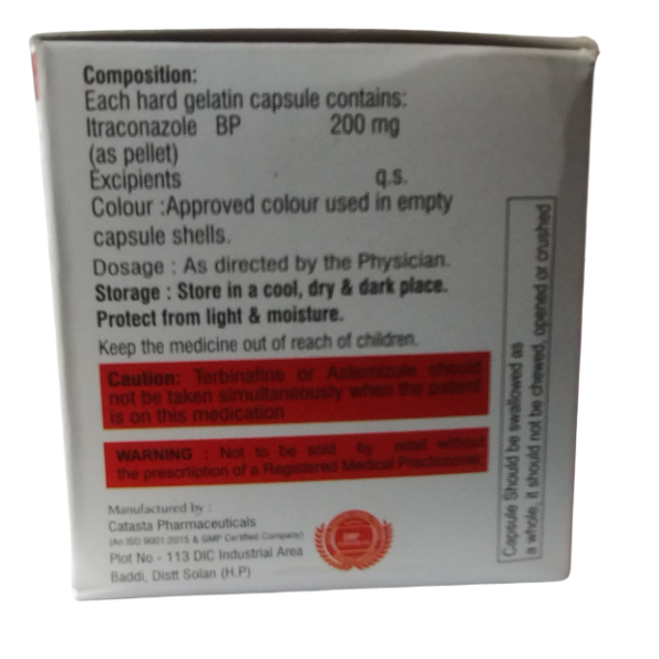 Itraboon-200 - Image 2