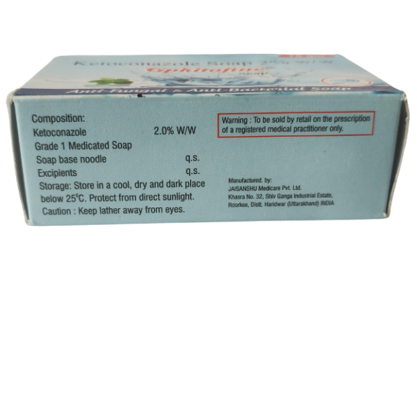 GP-kitofine soap - Image 2