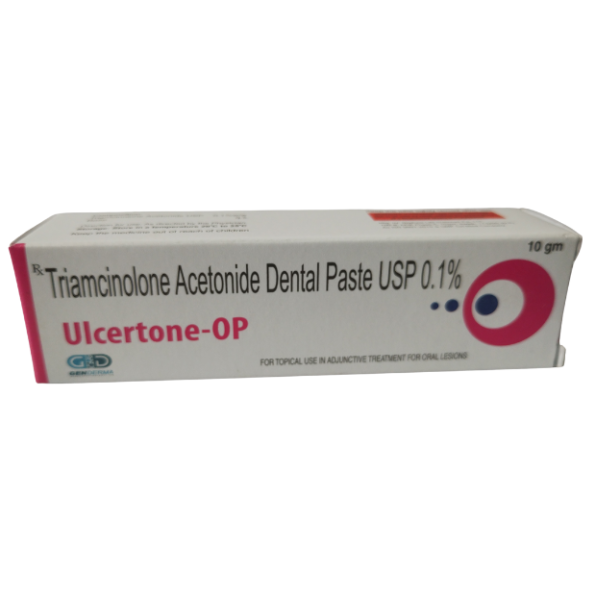 Ulcertone-OP