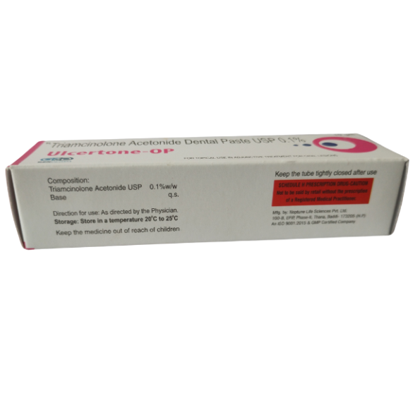 Ulcertone-OP - Image 2