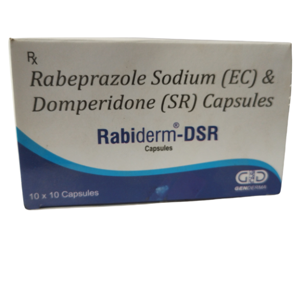 Rabiderm-DSR