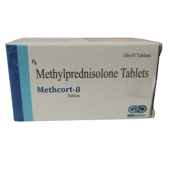 mithcort 4/8tab