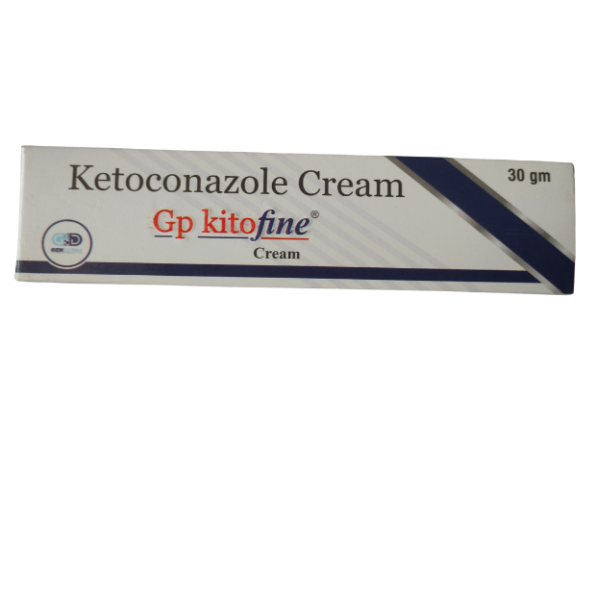 GP-kitofine cream